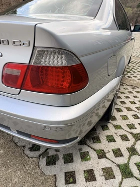 BMW 330 e46 330cd, снимка 11