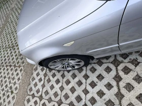BMW 330 e46 330cd, снимка 9