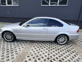 BMW 330 e46 330cd, снимка 4