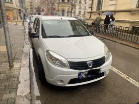 Dacia Sandero 1.5, снимка 1