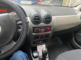 Dacia Sandero 1.5, снимка 12