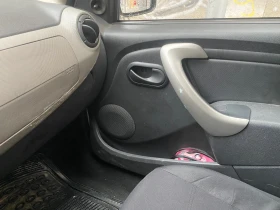 Dacia Sandero 1.5, снимка 14
