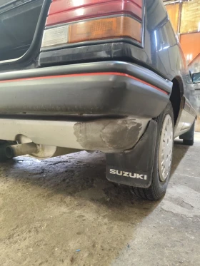 Suzuki Swift, снимка 14