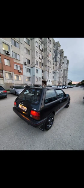Suzuki Swift, снимка 4