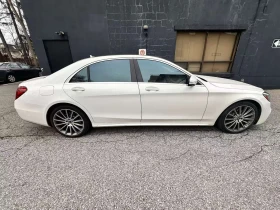 Mercedes-Benz S 560 CARFAX, снимка 3