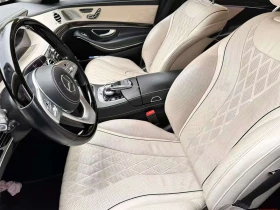 Mercedes-Benz S 560 CARFAX, снимка 5
