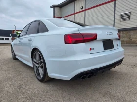 Audi S6 /BOSE/360/DISTRONIC/, снимка 4