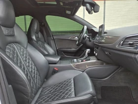 Audi S6 /BOSE/360/DISTRONIC/, снимка 17