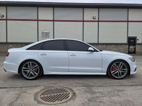 Audi S6 /BOSE/360/DISTRONIC/, снимка 10