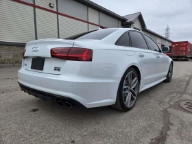 Audi S6 /BOSE/360/DISTRONIC/, снимка 9