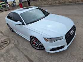 Audi S6 /BOSE/360/DISTRONIC/, снимка 11
