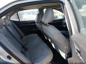 Toyota Camry * Hybrid Se* , снимка 6