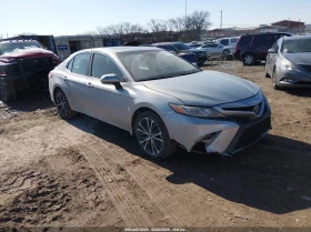 Toyota Camry * Hybrid Se* , снимка 2