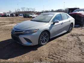Toyota Camry * Hybrid Se* , снимка 1