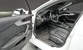 Audi A4 MATRIX* ПОДГРЕВ* КАМЕРА* КЕЙЛЕС* LANE* ASSIST* , снимка 6