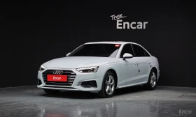 Audi A4 MATRIX* ПОДГРЕВ* КАМЕРА* КЕЙЛЕС* LANE* ASSIST* , снимка 1