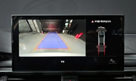 Audi A4 MATRIX* ПОДГРЕВ* КАМЕРА* КЕЙЛЕС* LANE* ASSIST* , снимка 10