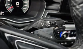 Audi A4 MATRIX* ПОДГРЕВ* КАМЕРА* КЕЙЛЕС* LANE* ASSIST* , снимка 14