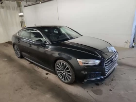 Audi A5 * PROGRESSIV * CARFAX * S LINE * , снимка 2