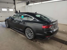 Audi A5 * PROGRESSIV * CARFAX * S LINE * , снимка 4