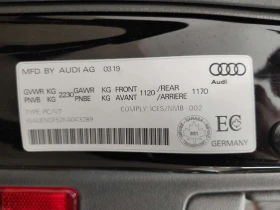 Audi A5 * PROGRESSIV * CARFAX * S LINE * , снимка 15