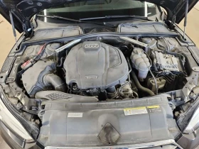 Audi A5 * PROGRESSIV * CARFAX * S LINE * , снимка 16