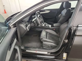 Audi A5 * PROGRESSIV * CARFAX * S LINE * , снимка 8