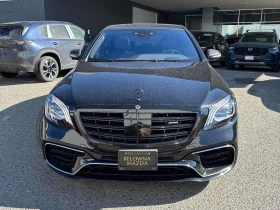 Mercedes-Benz S 63 AMG AMG * МАСАЖИ* ДИСТРОНИК* 360 КАМЕРА* NIGHT VISION*, снимка 2