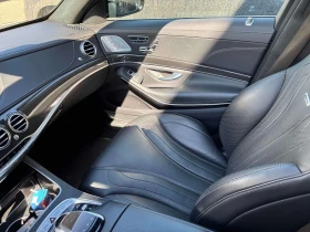 Mercedes-Benz S 63 AMG AMG * МАСАЖИ* ДИСТРОНИК* 360 КАМЕРА* NIGHT VISION*, снимка 11