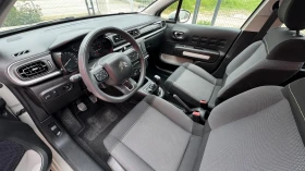 Citroen C3 1.3 Facelift 35000 km!, снимка 8