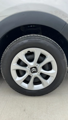 Citroen C3 1.3 Facelift 35000 km!, снимка 12