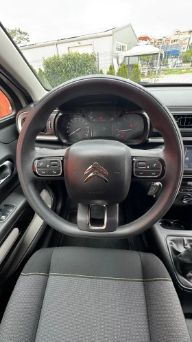 Citroen C3 1.3 Facelift 35000 km!, снимка 11