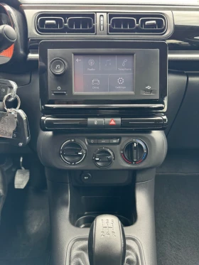 Citroen C3 1.3 Facelift 35000 km!, снимка 15
