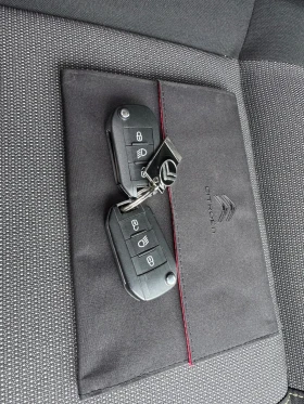 Citroen C3 1.3 Facelift 35000 km!, снимка 17