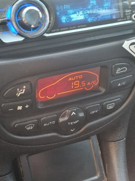 Peugeot 206 парктроник/аудио система/лети джанти, снимка 15