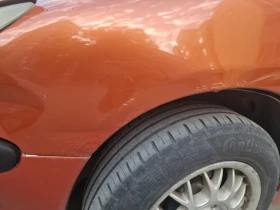 Peugeot 206 парктроник/аудио система/лети джанти, снимка 17