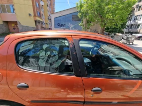 Peugeot 206 парктроник/аудио система/лети джанти, снимка 5