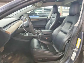 Tesla Model 3, снимка 7