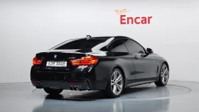 BMW 428 i M Sport Coupe, снимка 2