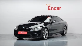 BMW 428 i M Sport Coupe, снимка 1