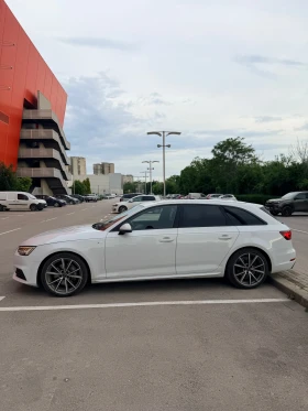 Audi A4 Quattro/Virtual Cockpit/Matrix, снимка 2