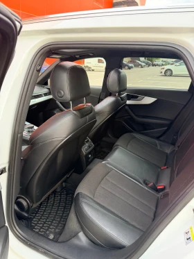 Audi A4 Quattro/Virtual Cockpit/Matrix, снимка 8
