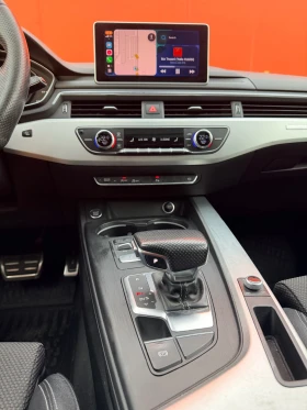 Audi A4 Quattro/Virtual Cockpit/Matrix, снимка 12
