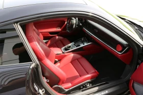 Porsche 911 992 Turbo S в ГАРАНЦИЯ  до 2028г., снимка 12