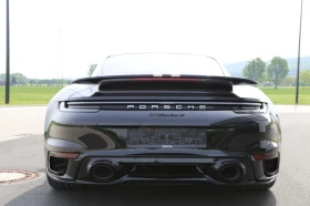 Porsche 911 992 Turbo S в ГАРАНЦИЯ  до 2028г., снимка 5