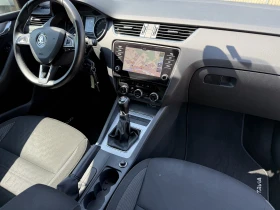 Skoda Octavia 1.6TDI Executive., снимка 10