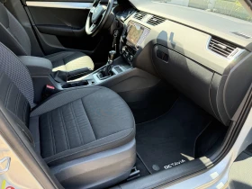 Skoda Octavia 1.6TDI Executive., снимка 9