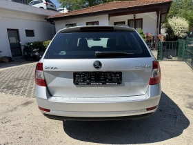 Skoda Octavia 1.6TDI Executive., снимка 5
