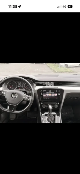 VW Passat, снимка 5