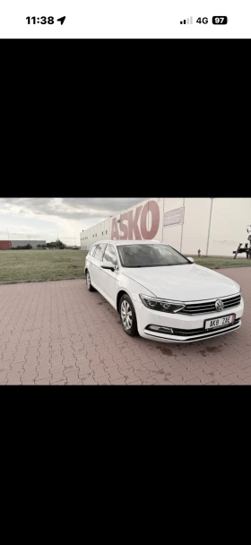 VW Passat, снимка 2